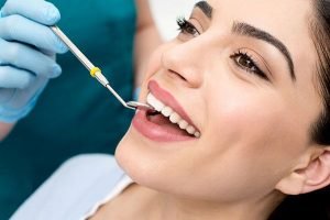 Comprehensive Examination | Dentist Castlemaine