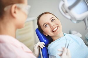Castlemaine Smiles Dental | Dental Cleaning Castlemaine