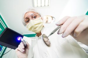 Laser Dentistry | Dentist Castlemaine