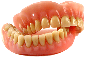 Castlemaine Smiles Dentist | Broken Dentures | Dentist Castlemaine