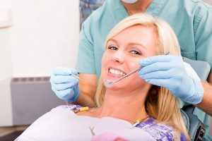 Castlemaine Smiles Dentist | General Dentistry | Dentist Castlemaine